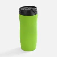 Набор Flexpen Black Walk, черный с зеленым