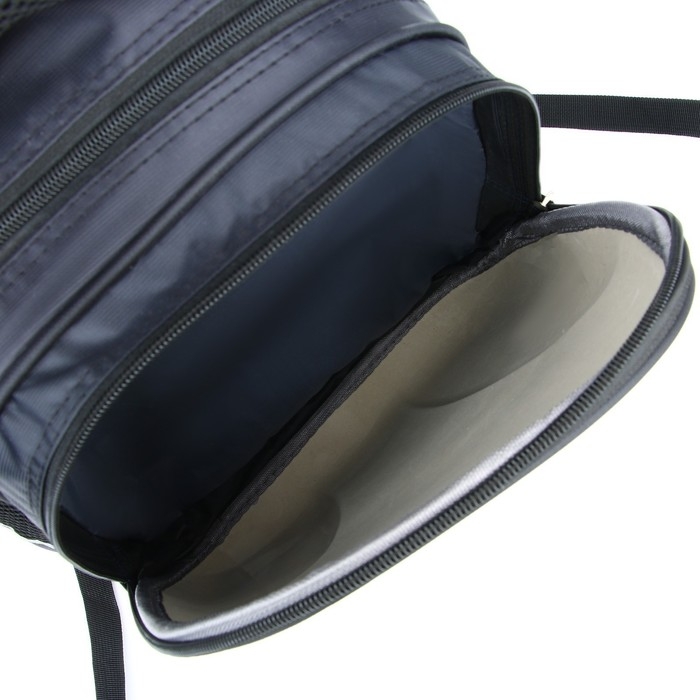 Рюкзак школьный каркасный 39×30×14 см «Машина» Рюкзак школьный каркасный 39×30×14 см «Машина»