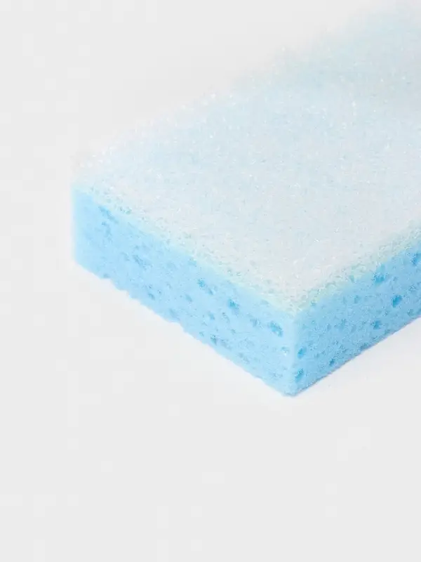 Губка для тела массажная &laquo;Совершенство&raquo;, 16.5&times;10.5&times;5 см, МИКС