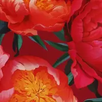 Пакет подарочный "Яркий акцент" ламинированый 11,5 х 14,5 х 6,5 см