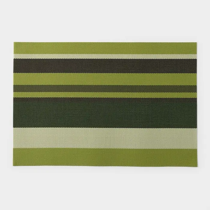 Салфетка сервировочная на стол &laquo;Полдень в лесу&raquo;, 45&times;30 см