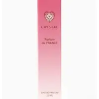 Парфюмерная вода женская Parfum De France Crystal, 12 мл