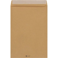 Пакет крафт В4 стрип Multipack 250х353 100г 200шт/уп/5781