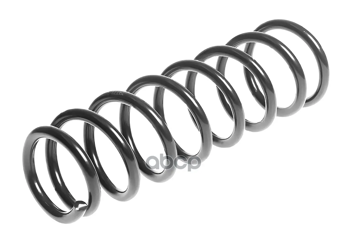 пружина задняя citroen/mitsubishi/peugeot Standard Springs арт. ST122060R