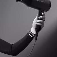 Фен для волос Karl Lagerfeld Express Style CV184LF0, 1600 Вт