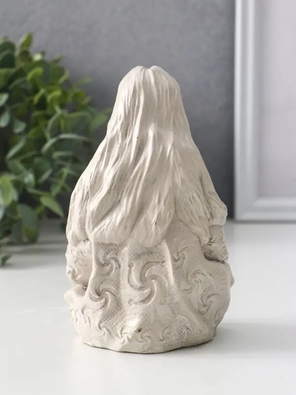 Фигурка - оберег &laquo;Сила рода&raquo;, 14&times;9.5&times;7 см, под камень