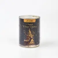 Подарочный чай "Золотой олень", тубус, 50 г Подарочный чай "Золотой олень", тубус, 50 г