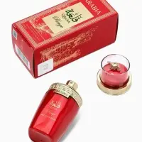 Парфюмерная вода женская Le Chameau ARABIA QALAA ROUGE, 25 мл