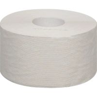 Бумага туалетная д/дисп Выбор есть 1сл белая втор 200м 12рул/уп