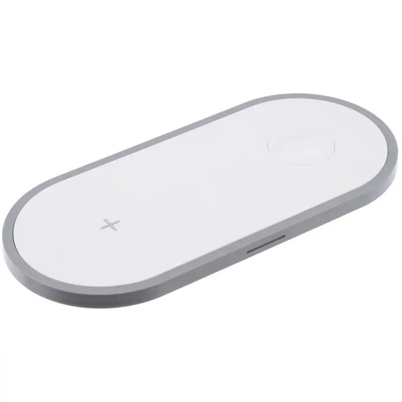 Зарядная станция Fulcrum, белая Зарядная станция Fulcrum, белая