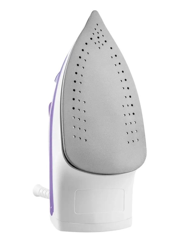 Паровой утюг для одежды мощный 2000Вт SC-SI30P10 Паровой утюг для одежды мощный 2000Вт SC-SI30P10