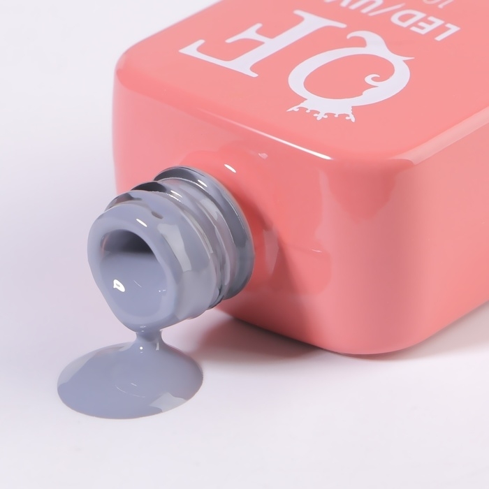 Гель лак для ногтей «SIMPLE», 3-х фазный, 10 мл, LED/UV, цвет (247) Гель лак для ногтей «SIMPLE», 3-х фазный, 10 мл, LED/UV, цвет (247)