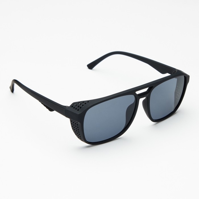 Очки солнцезащитные OneSun, uv 400, дужка 13.7, ширина 14.6 см, линза 4.5 х 5.6 см Очки солнцезащитные OneSun, uv 400, дужка 13.7, ширина 14.6 см, линза 4.5 х 5.6 см