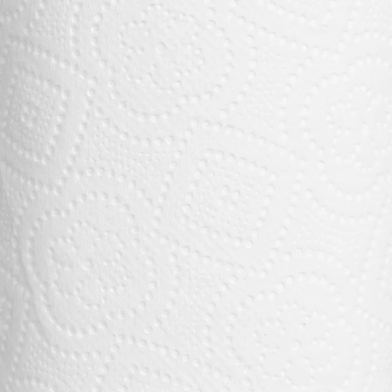 Бумага туалетная Focus Economic Choice 2слбел 100%цел 16,2м 8рул/уп 5056378