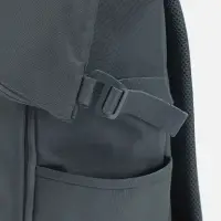 Рюкзак cityPulse ver.2, темно-серый