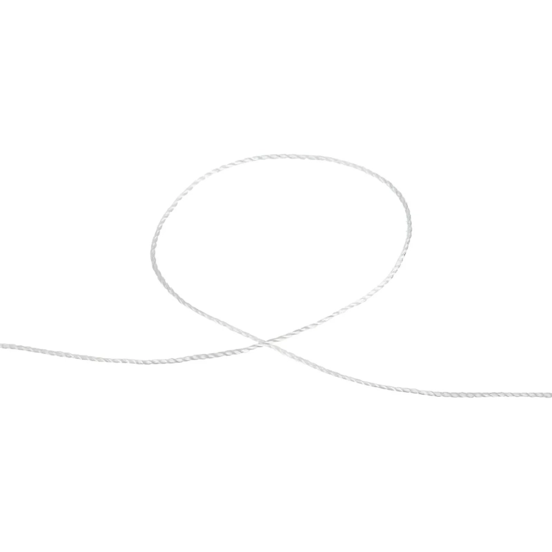 Нить прошивная лавсан белая (1000 м)