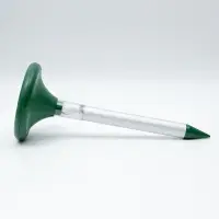 Отпугиватель змей Luazon LRI-31, ультразвуковой, подсветка, от солнечной батареи, 800 м&sup2;