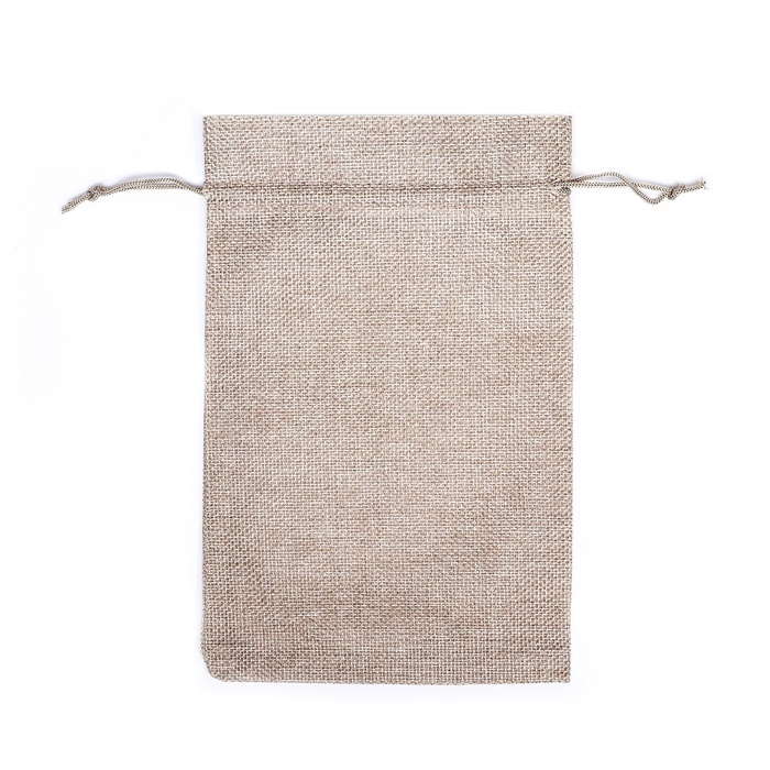 Мешок подарочный с термонаклейкой Мешок подарочный с термонаклейкой "Любовь" 15,5 x 24 см набор 5шт 9924385