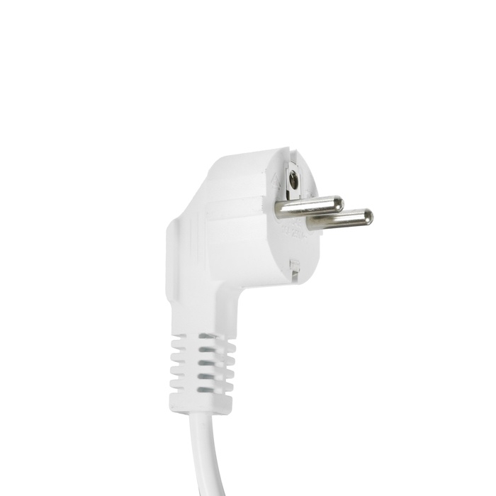 Электровафельница Luazon WV-02, 750 Вт, венские вафли, антипригарное покрытие, белая Электровафельница Luazon WV-02, 750 Вт, венские вафли, антипригарное покрытие, белая