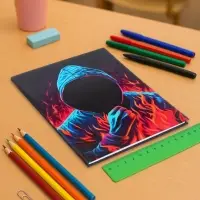 Дневник универсальный для 1-11 классов &laquo;Аноним&raquo;, твёрдая обложка, глянцевая ламинация, 40 листов