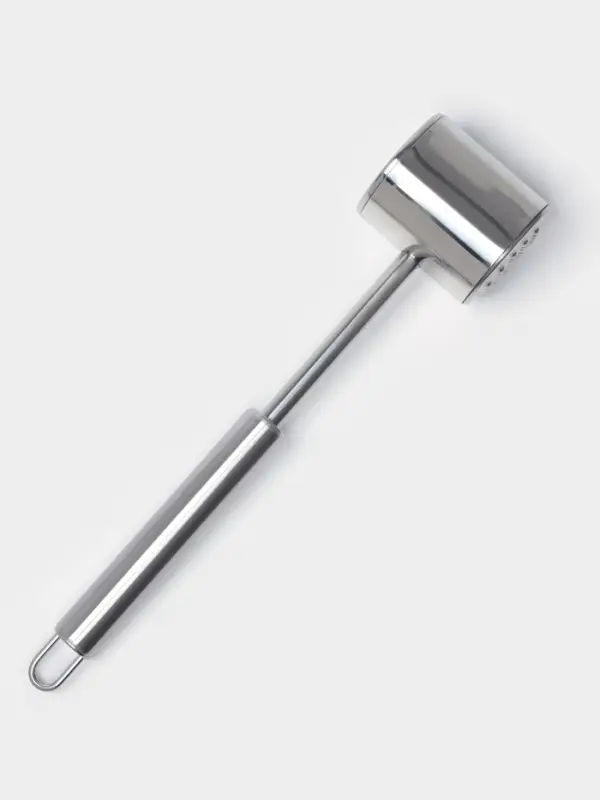 Молоток для мяса Magistro Steel, 26.5 см, нержавеющая сталь
