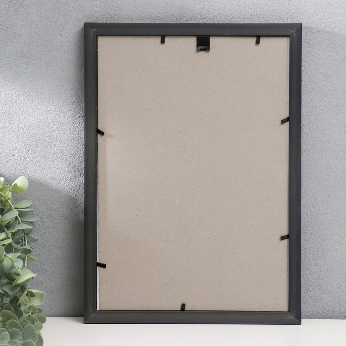 Фоторамка пластик 21х30 см 980 латунь (25/500) Фоторамка пластик 21х30 см 980 латунь (25/500)