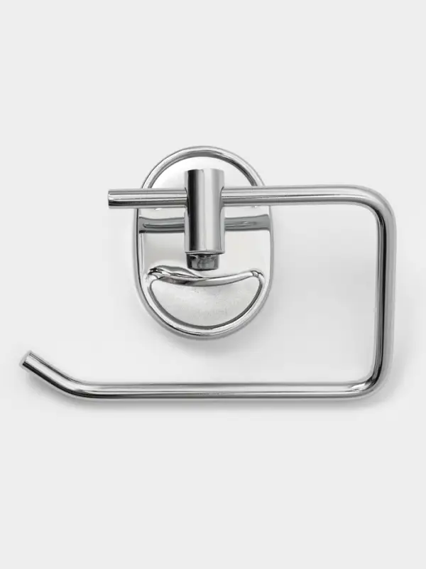 Держатель для туалетной бумаги St&ouml;lz &laquo;Нео&raquo;, цвет хромированный