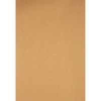 Папка для рисования и эскизов Kroyter А4,20л,бл.крафт 140г,02656