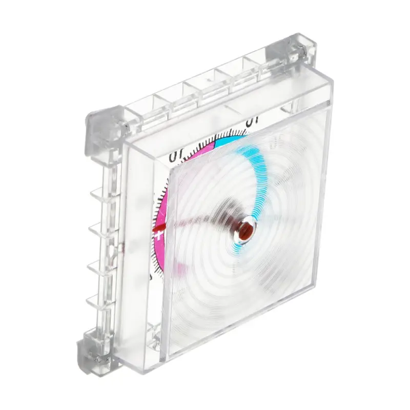 Термометр оконный Биметаллический тм VETTA, пластик