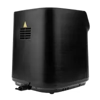 Аэрогриль ELTRONIC 777-01, 9л, 2200 Вт, 10 программ, 80-200&deg;C, таймер до 60 мин, черный