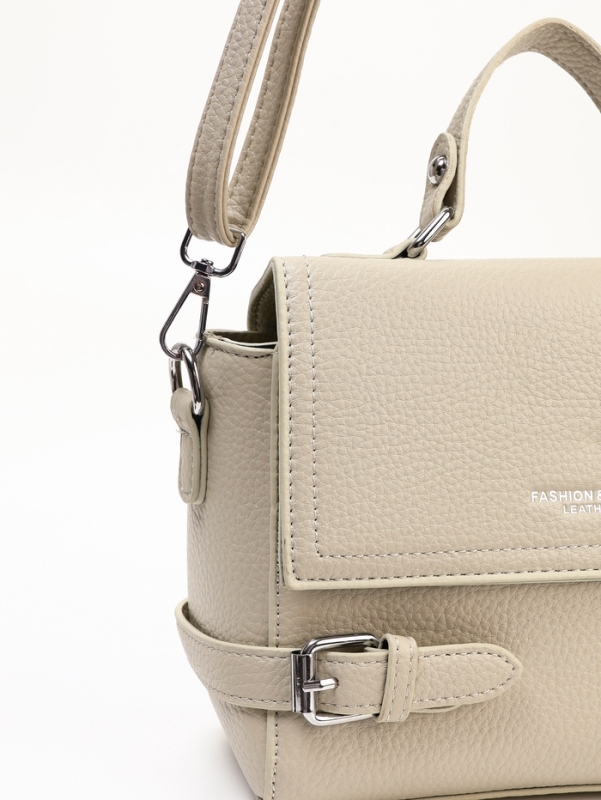 Сумка женская, 22*11*17, отд на молнии, длин ремень, серый Сумка женская, 22*11*17, отд на молнии, длин ремень, серый