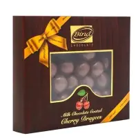 Шоколадное драже &laquo;Вишня в шоколаде&raquo;, 100 г