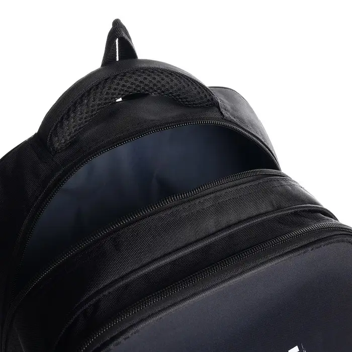 Рюкзак школьный, каркасный, 39&times;30&times;14 см &laquo;Аниме глаза&raquo;