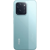 Смартфон POCO C85 RU 6+128 Green