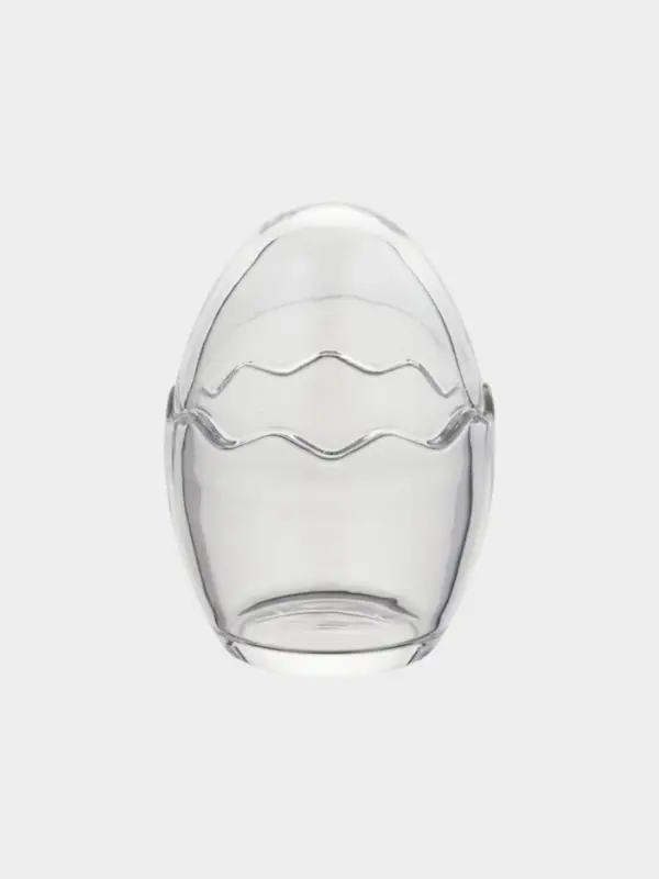 Емкость для сервировки  Емкость для сервировки "Яйцо" 6,3х9 см