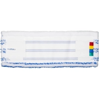 Насадка МОП д/флаунд 40х11см микроф(144349,144350,34573,50383)К