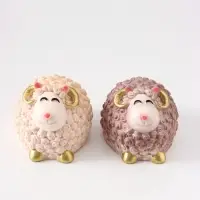 Фигурка &laquo;Овечка: Долли&raquo;, 5.5&times;7.5&times;6 см, МИКС