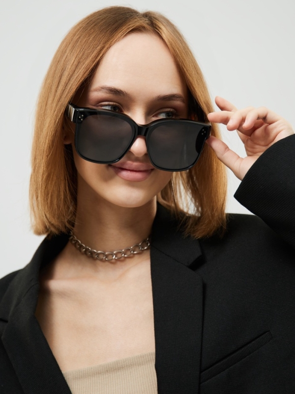 Очки солнечные поляризационные, uv 400, ширина 15.6 см, дужка 14.8 см Очки солнечные поляризационные, uv 400, ширина 15.6 см, дужка 14.8 см