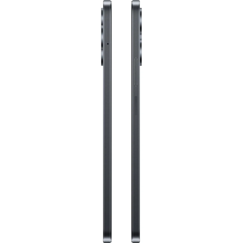 Смартфон Realme Note 80 RMX5388 128Gb 4Gb черный