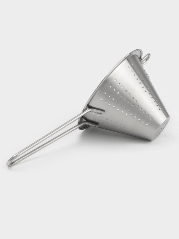 Дуршлаг конический d=14 см Дуршлаг конический d=14 см