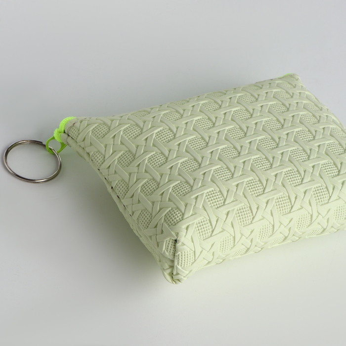 Кошелёк женский на молнии Кошелёк женский на молнии