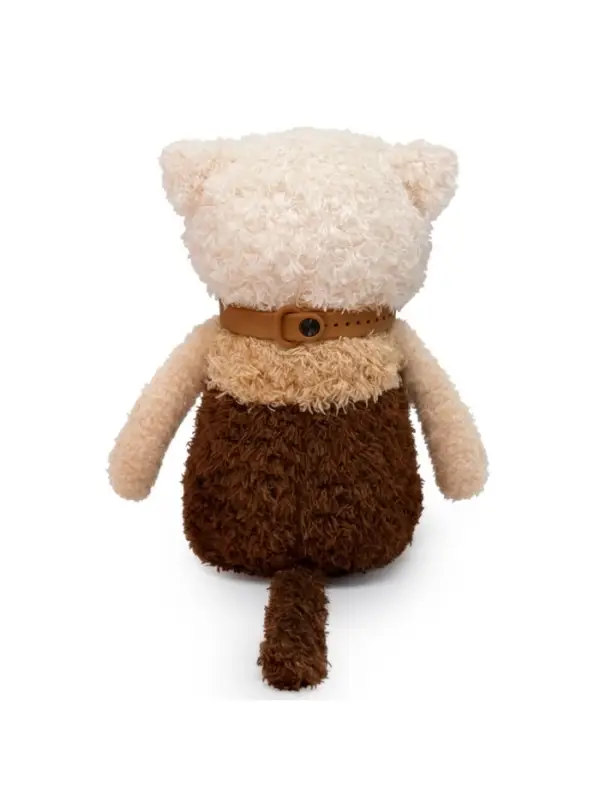 Мягкая игрушка &laquo;Кот Капучино&raquo;, 19 см