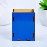 Органайзер для хранения канцелярии &laquo;&lrm;Робот&raquo;&lrm;