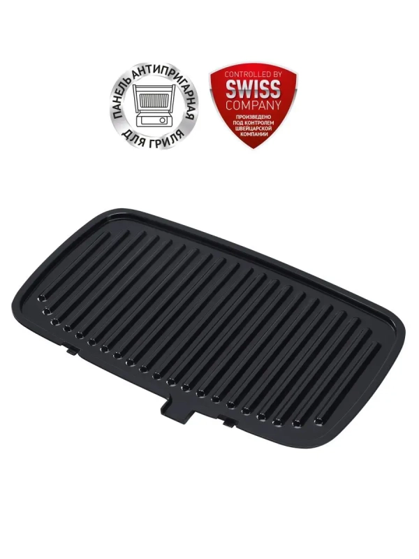 Панель антипригарная для гриля PPG 3002DP Optimal Temp