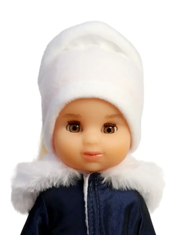 Кукла &laquo;Элис. Зимняя&raquo;, 36 см