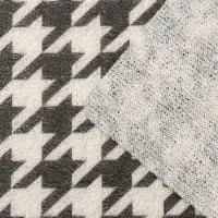 Коврик придверный Доляна &laquo;Айдахо&raquo;, 48&times;78 см, бежевый