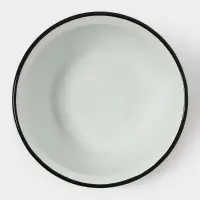 Миска 1л (белая)СА