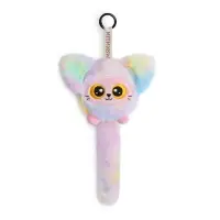 Мягкая игрушка "Котик Глорри", на подвесе, 30 см 1049