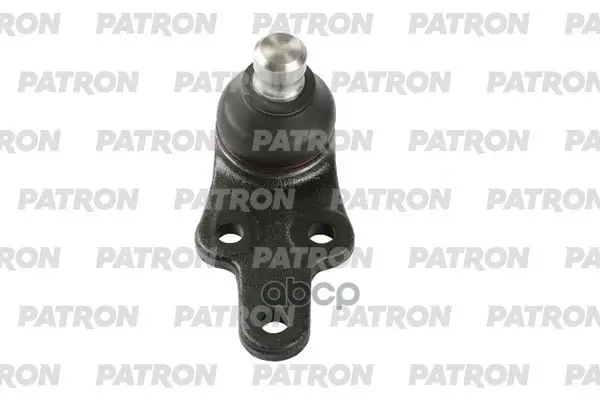 Опора Шаровая Ford Mondeo 00-07 Нижн.Лев/Прав. PATRON арт. PS3249