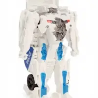 Набор роботов &laquo;Автоботы&raquo;, 6 шт., трансформируются в одно движение